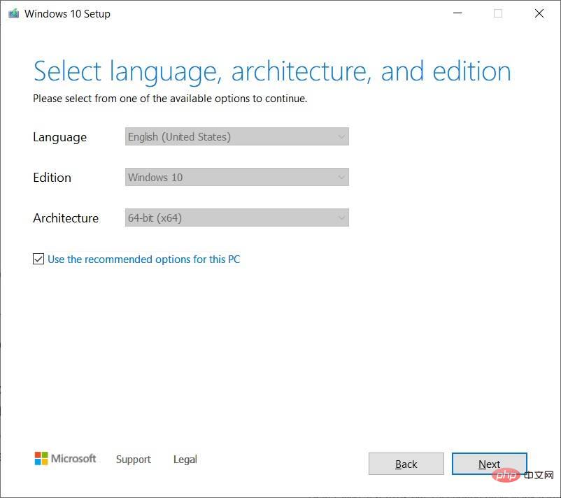 2022Download Windows 10 ISO images with latest updates