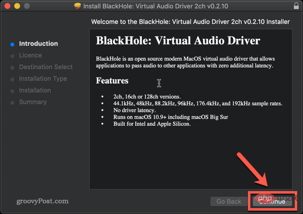 how-to-record-screen-with-internal-audio-on-mac-blackhole-continue