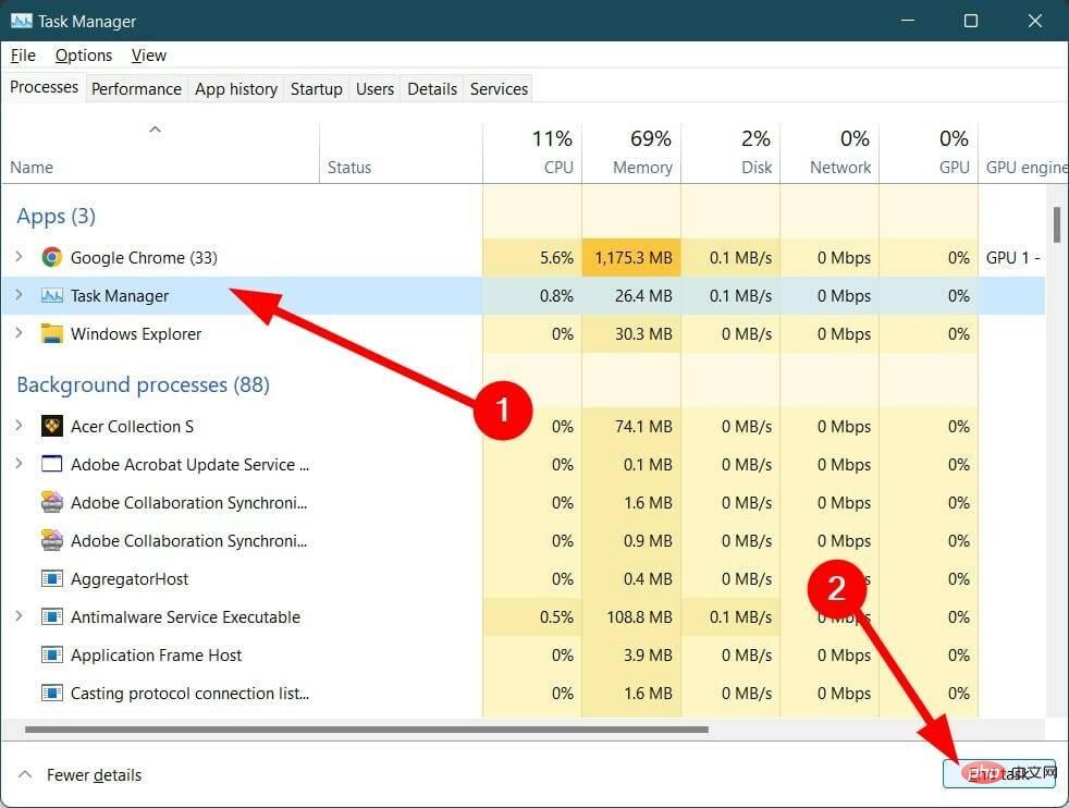 Here are the fixes for Open Shell Windows 11 not working issue