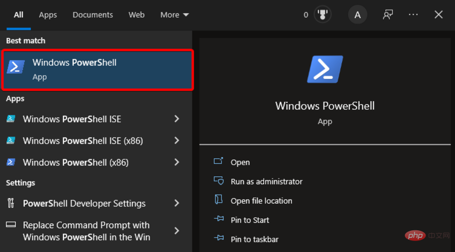 Here are the fixes for Open Shell Windows 11 not working issue