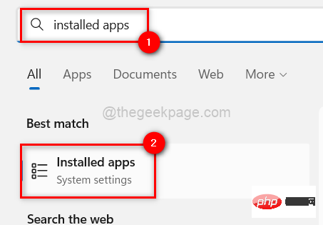 MSTeams.exe – Windows 11의 잘못된 이미지 오류 상태 코드 0xc0000020 [수정]