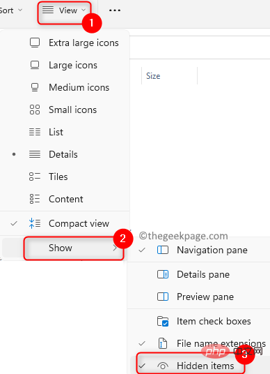 MSTeams.exe – Windows 11의 잘못된 이미지 오류 상태 코드 0xc0000020 [수정]