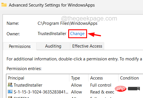 MSTeams.exe – Windows 11 中的錯誤映像錯誤狀態碼 0xc0000020 [修復]