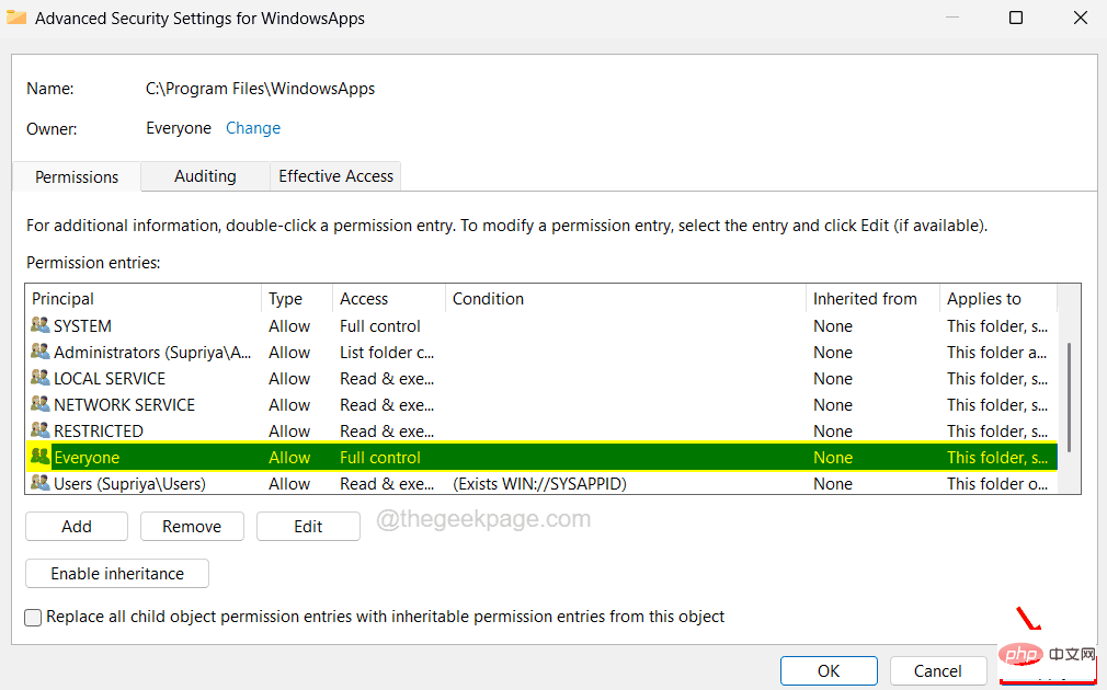 MSTeams.exe – Windows 11의 잘못된 이미지 오류 상태 코드 0xc0000020 [수정]