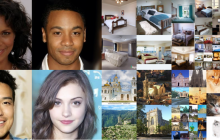 基于Diffusion Model的图像生成