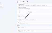 我们仔细研究了 Windows 11 中的建议操作，并向您展示如何禁用它