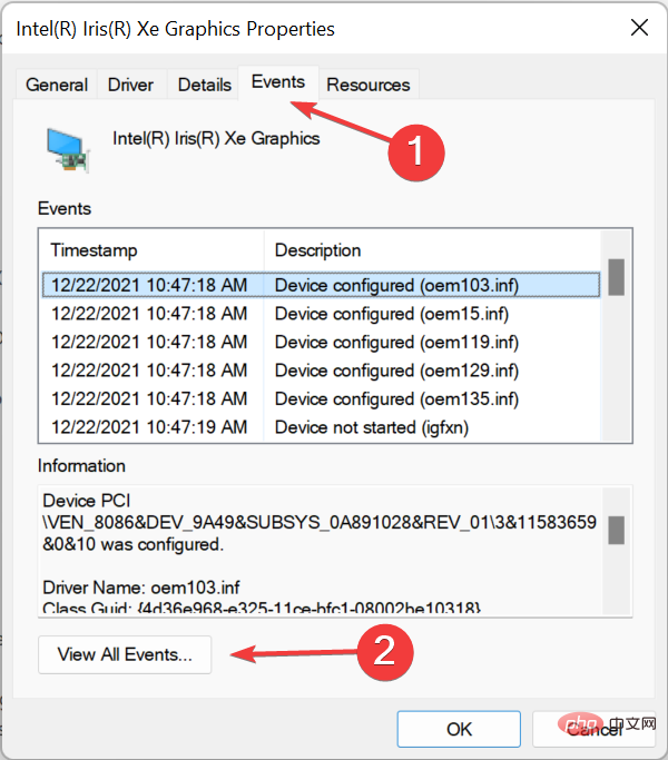 Windows 10/11에서 장치 관리자가 깜박이는 경우 수정하는 방법