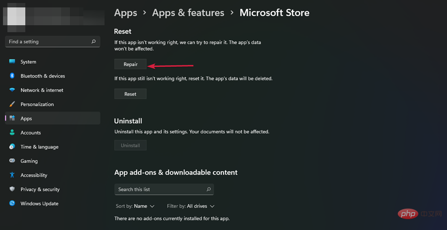 Microsoft-Store-repair