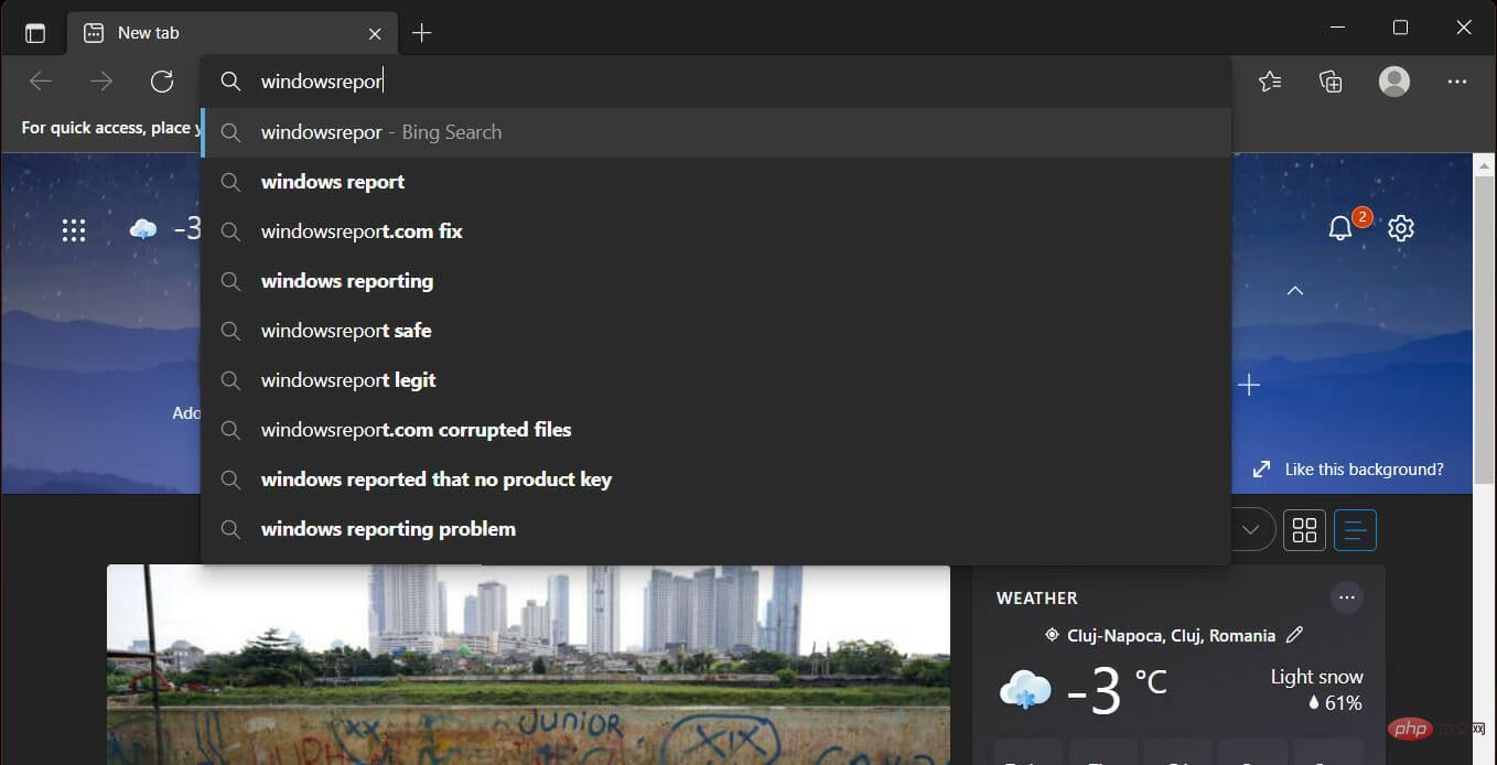 Get ready for Edge text prediction for Windows 10 and Windows 11