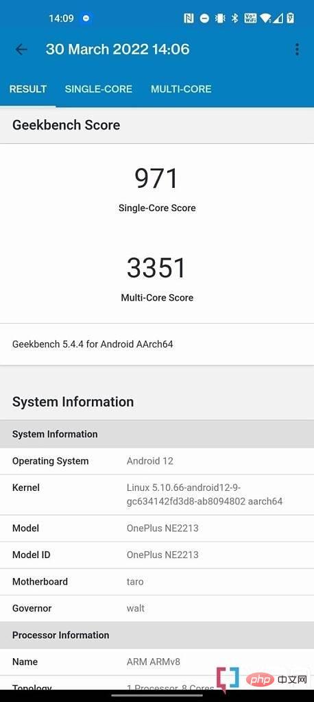 OnePlus 10 Pro와 Apple iPhone 13 Pro 비교: 사람마다 다른 휴대폰