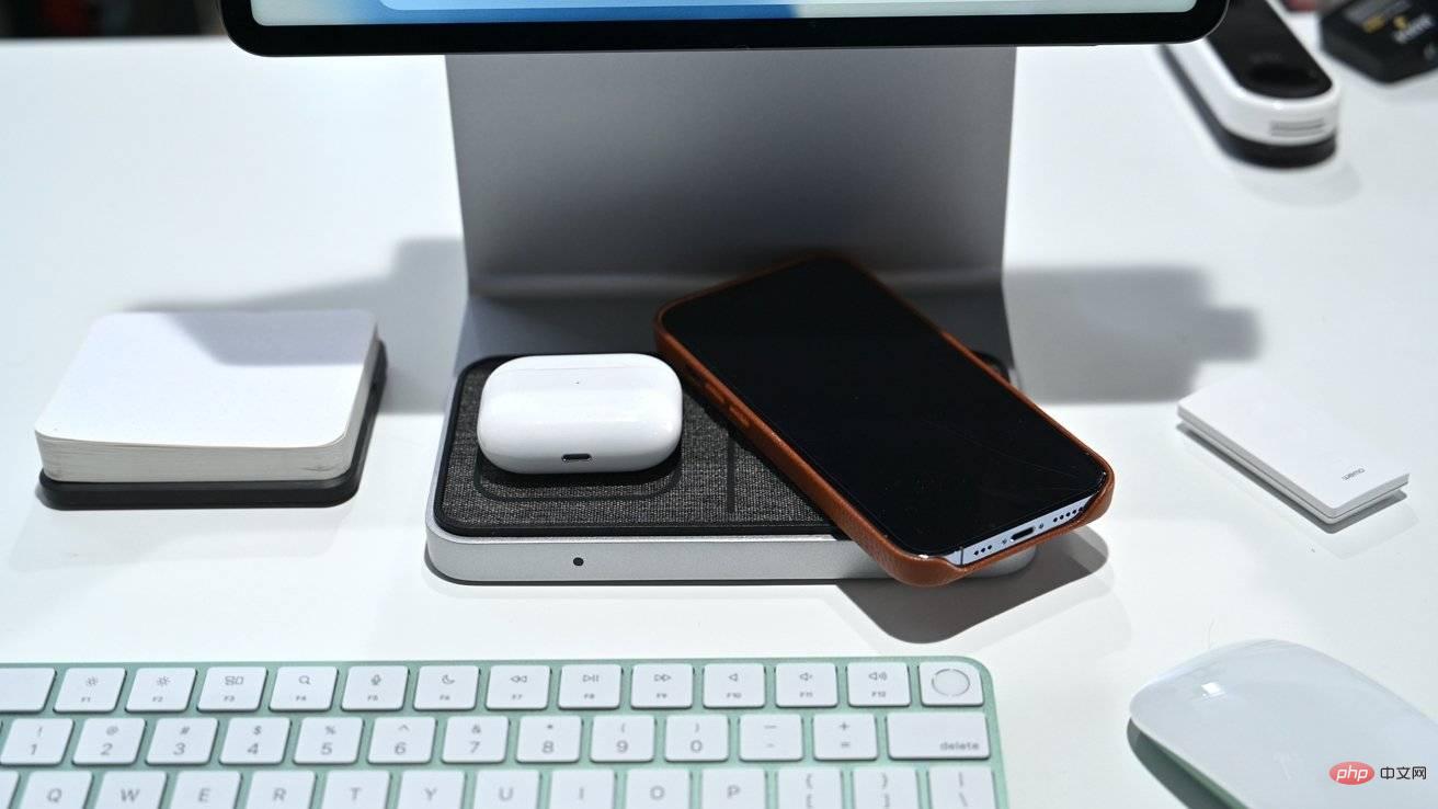适用于 iPad Pro 的 Kensington StudioDock