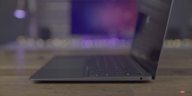 M2 驱动的 14 英寸 MacBook Air 和 13 英寸 MacBook Pro 产品列表隐藏在 B&H 网站上