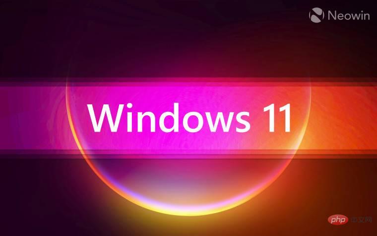 微軟考慮在 Windows 11 的檔案總管中加入更多廣告