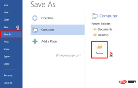 如何在 Microsoft Word 中建立使用者輸入提示