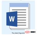 如何在 Microsoft Word 中建立使用者輸入提示