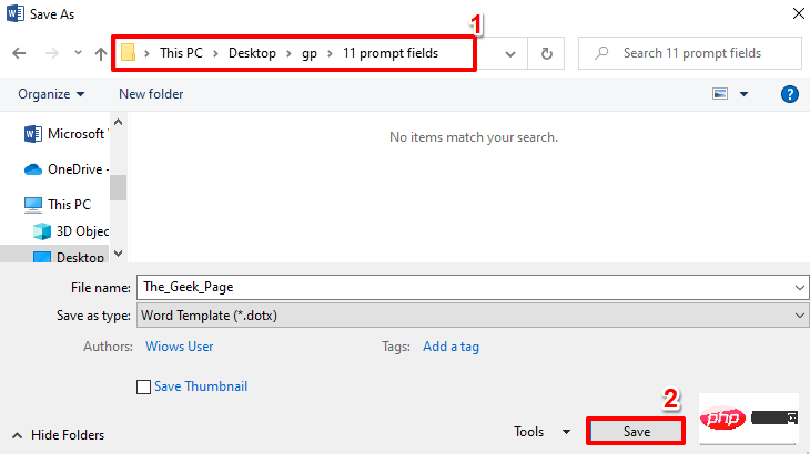 So erstellen Sie Benutzereingabeaufforderungen in Microsoft Word