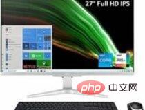 최고의 Windows 11 올인원 PC 5대 [성능 및 가격]