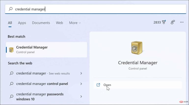 1-start-use-credential-manager-on-Windows-11