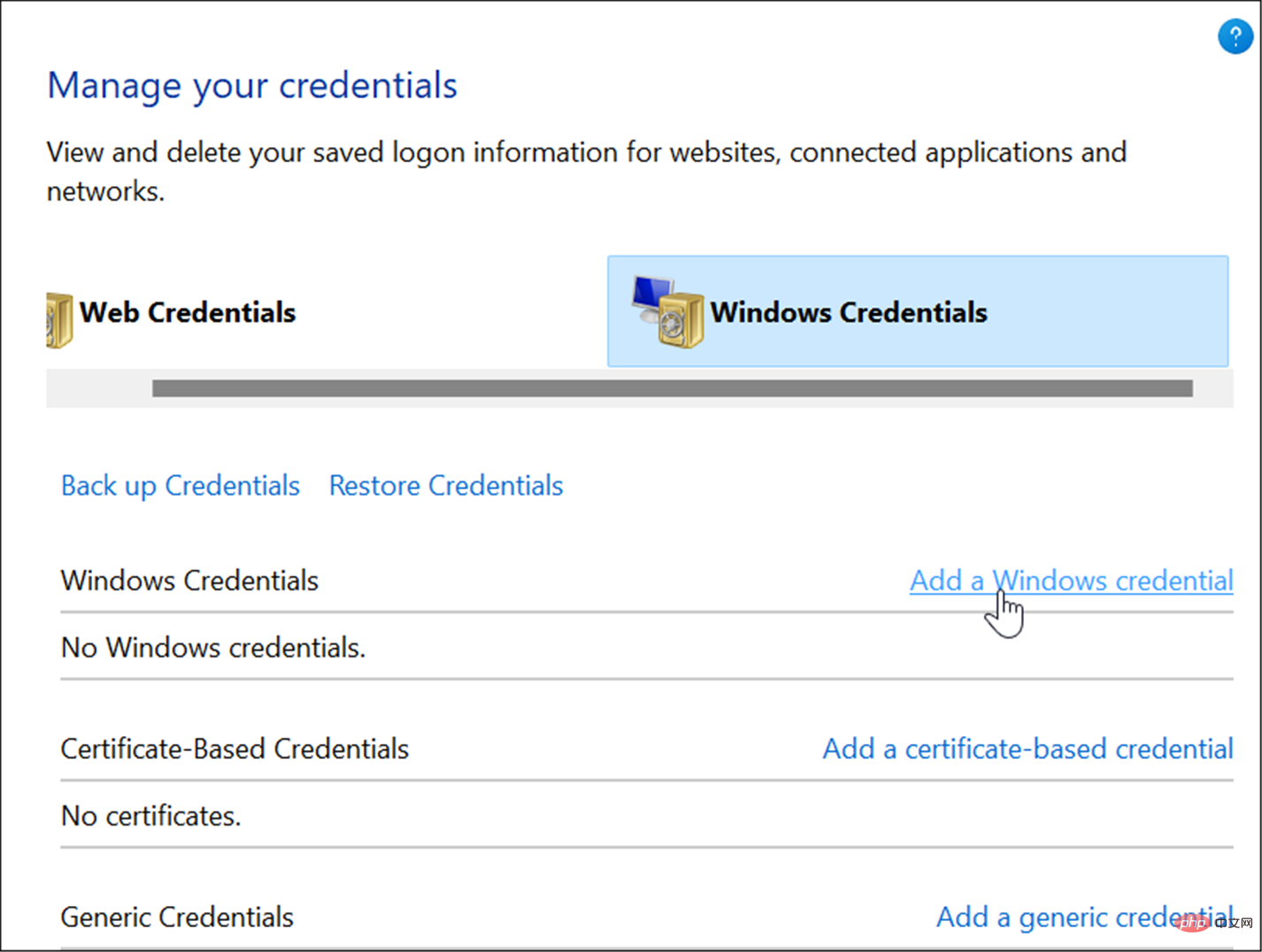 6-add-windows-credentials