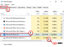 如何修复 Windows 11 / 10 上的热跳闸错误