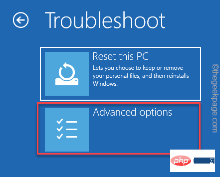 Comment réparer lerreur de déclenchement thermique sous Windows 11/10