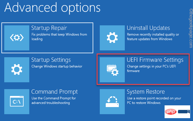 Cara Membetulkan Ralat Perjalanan Terma pada Windows 11/10