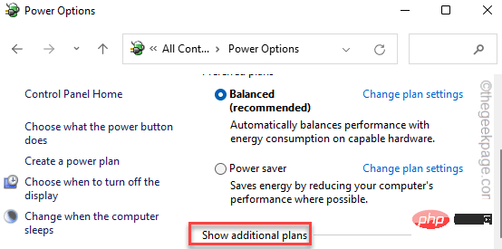 How to Fix Thermal Trip Error on Windows 11/10