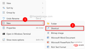 如何在 Windows 11/10 中打开不带扩展程序的 Google Chrome