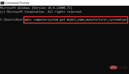 How to Find Your Computer Model on a Windows 11 PC in 10 Easy Ways