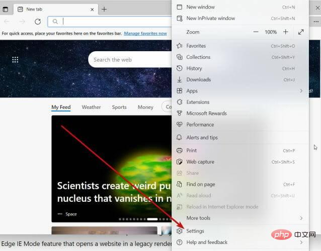 Internet Explorer membuka Edge: Bagaimana untuk menghentikan pengalihan MS Edge