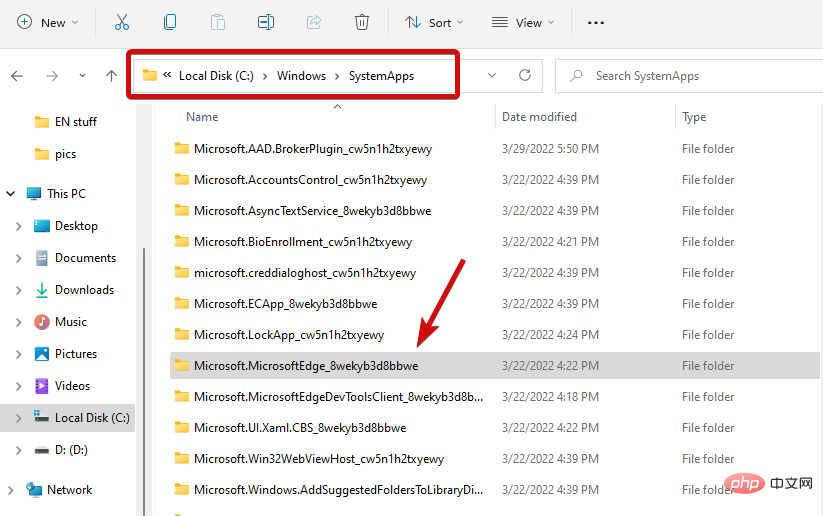 Internet Explorer opens Edge: How to stop MS Edge redirection