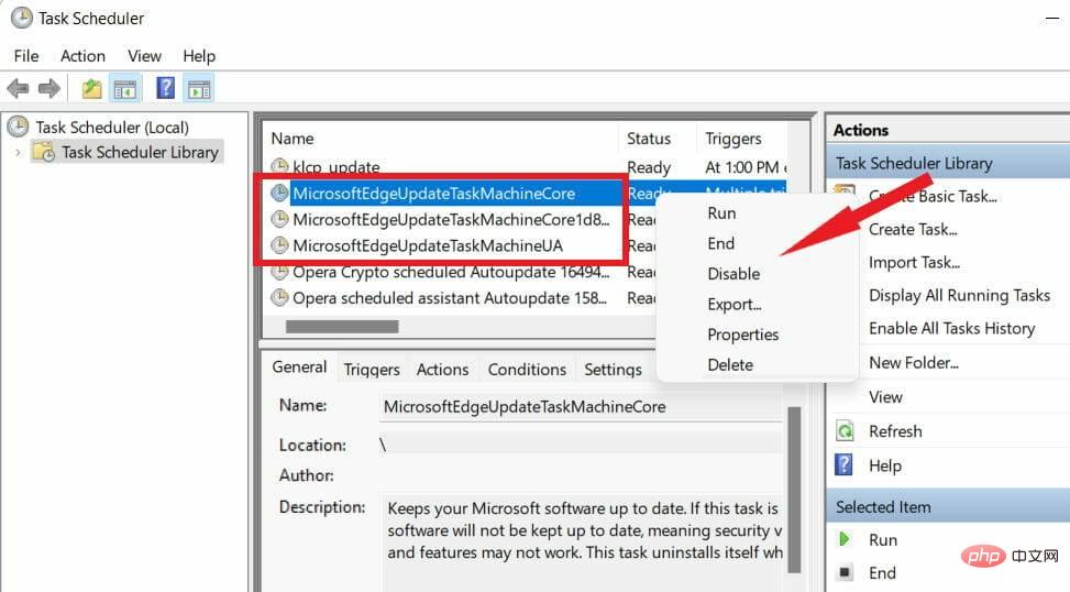 Internet Explorer opens Edge: How to stop MS Edge redirection