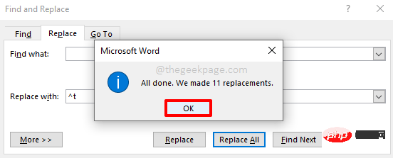 MS Word で名前のリストを姓と名に基づいてアルファベット順に並べ替える方法