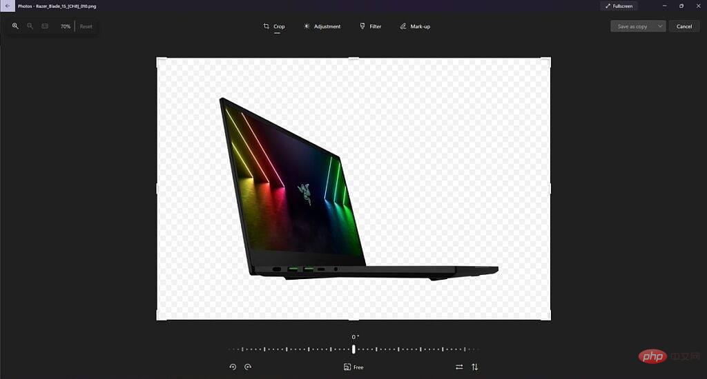 Editing-an-image-with-a-transparent-background-in-the-new-Windows-11-Photos-app-1024x550-1