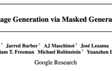 推理速度比Stable Diffusion快2倍,生成、修复图像谷歌一个模型搞定,实现新SOTA