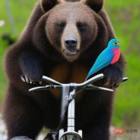 The inference speed is 2 times faster than Stable Diffusion. Generating and repairing images can be done with one Google model, realizing new SOTA. The inference speed is 2 times faster than Stable Diffusion. Generating and repairing images can be done with one Google model, realizing new SOTA.