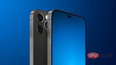 iPhone 14 Pro 再次传闻配备升级的 48 兆像素摄像头
