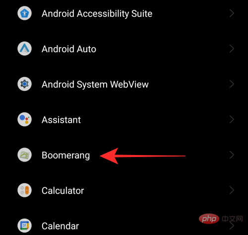 How to remove Boomerang from Gmail on PC or mobile2