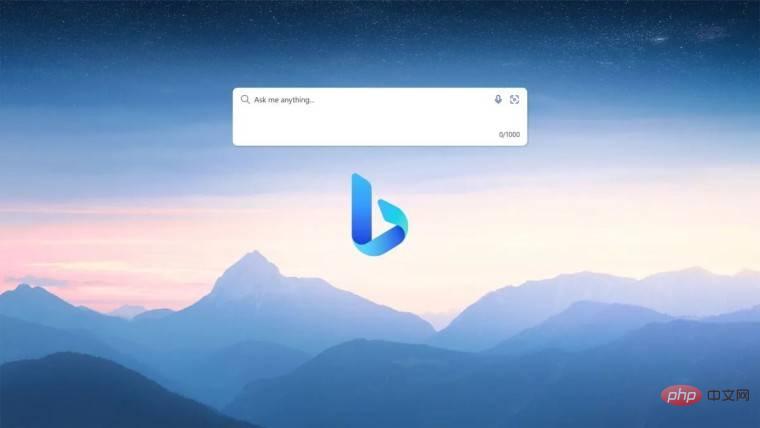 Microsoft parle de ses projets publicitaires dans les réponses de Bing Chat