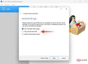 如何在 Windows 11 上安装和使用 VirtualBox:2022详细的分步教程4