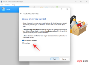 如何在 Windows 11 上安装和使用 VirtualBox:2022详细的分步教程6