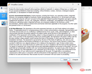 如何在 Windows 11 上安装和使用 VirtualBox:2022详细的分步教程7