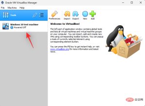 如何在 Windows 11 上安装和使用 VirtualBox:2022详细的分步教程0
