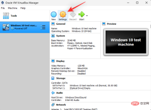 如何在 Windows 11 上安装和使用 VirtualBox:2022详细的分步教程1