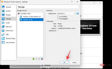 如何在 Windows 11 上安装和使用 VirtualBox:2022详细的分步教程7