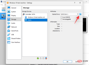 如何在 Windows 11 上安装和使用 VirtualBox:2022详细的分步教程4
