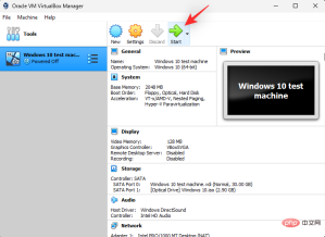 如何在 Windows 11 上安装和使用 VirtualBox:2022详细的分步教程8