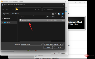 如何在 Windows 11 上安装和使用 VirtualBox:2022详细的分步教程6