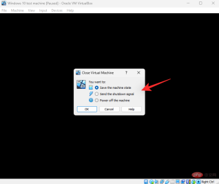 如何在 Windows 11 上安装和使用 VirtualBox:2022详细的分步教程1