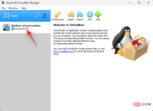 如何在 Windows 11 上安装和使用 VirtualBox:2022详细的分步教程3